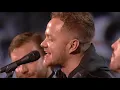 Imagine Dragons  -  Revolution  (Tribute to The Beatles, 2014), 720p, HQ audio