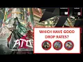 EVENT FARMING Arknights