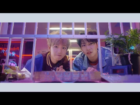 MXM Diamond Girl 公式動画サムネイル