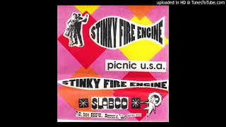 stinky fire engine picnic u s a cassette rip side a 
