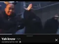 Yah know chance the rapper 1hour loop 