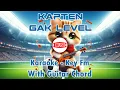 Download Lagu Kapten - Gak Level [Karaoke - Key Fm - Guitar Chord]