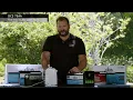 Educational Technology series - Part One DCS 75ah batteries