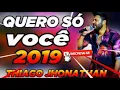 #TJ THIAGO JHONATHAN novo CD 2019 Fica Comigo -Ao Vivo Em Palmas TO) (Sandrinho Silva)