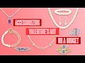 Unbeatable Valentine s Jewelry Deals Under 100 for Date Nights Galentines and More