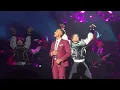 Lagu Taufik Batisah - Sesuatu Janji (One Last Dance Concert)