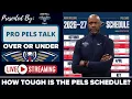 Tough Schedule Ahead How Many Wins Can the Pelicans Stack