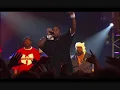 Wu-Tang Clan - Protect Ya Neck/Bring Da Ruckus