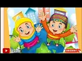 Download Lagu BAJU BARU ALHAMDULILLAH - LAGU ANAK ANAK INDONESIA - LAGU ANAK TERPOPULER