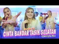 Download Lagu CINTA BANDAR TASIK SELATAN - DARA FU | Best of OLAN (Official Lyrics Video)