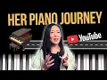Download Lagu From Piano Bench to YouTube