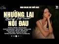 Lagu Nhường Lại Nỗi Đau - Ngân Ngân Cover ♫ BXH Nhạc Ballad Buồn Tâm Trạng Xu Hướng 2025 Triệu View