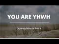 Download Lagu You are YAHWEH (Steve Crown) - Instrumental piano | Musique pour prier | Atmosphere de prière.