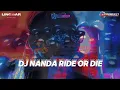 Download Lagu DJ Nanda Audio Jember RIDE OR DIE Vt Risky Irvan Nanda