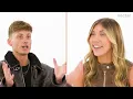 50 singles speed date in front of strangers | season 5