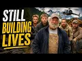 Building Alaska Cast in 2026 What They re Doing Now