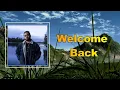 Download Lagu Ali Gatie - Welcome Back (Lyrics)