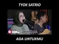Download Lagu Ada Untukmu - Tyok Satrio cover by Indah Yastami