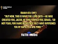 BLANCA & RYAN ELLIS - I'M YOURS - FAITH IN MUSIC LYRIC VIDEO