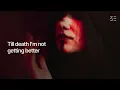 Holding Absence - Heaven (Lyrics / Lyric Video)