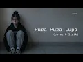 Lagu Pura Pura Lupa - Mahen (cover akustik + lirik) By VANA