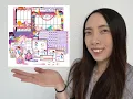 Cute Unicorn Potty Training Chart