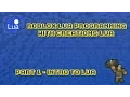 Roblox Lua Scripting Part 1 - Introduction to Lua