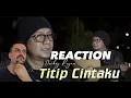 Download Lagu TITIP CINTAKU - H.ONA SUTRA (COVER BY DECKY RYAN) REACTION