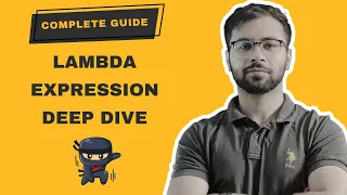 How to use lambda expression in Java 8