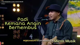 padi kemana angin berhembus i work out ft maria vania live net tv