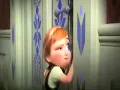 Do You Want to Build a Snowman Japanese アナと雪の女王　雪だるまつくろう　ディズニー　フローズン