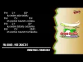 Download Lagu Pas Band - Yob Eagger 2 (drums only) [chord gitar \u0026 lirik]