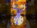 WORDSCAPES Daily Puzzle August 17 2021