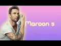 #Wipe Your Eyes - Maroon 5 #Lyrics