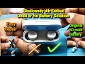 Skullcandy Jib Tws Dead No battery Backup Original 50 mAh Battery Replacement
