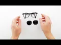 How to replace Tom Ford Dante TF834 lenses - Installation instructions from The Sunglass Fix