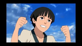 ان هذا الكون هند السامعي اغنية حماسية محفزة على انمي ناروتو 