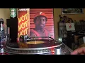 ARROW - HOT HOT HOT  ( 7:07  LP VINYL)