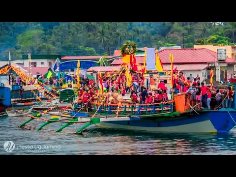 Download MP3 FLUVIAL PARADE | SANTO NIÑO, SAMAR FIESTA 2020