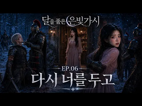 Silver Thorn Embracing the Moon Episode 6