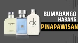 10 Fragrances That Gets Better As You Sweat John Greg Parilla