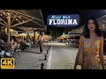 Download Lagu FLORINA, Greece (2025) *Nightlife* 【4K WALK TOUR】 🚶‍♂️ Ноќна прошетка низ Лерин, Грција