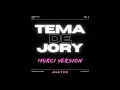 TEMA DE JORY (IA COVER) Mora Ft. Jhayco