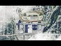 GTA 5 Map Zoom Effect