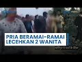 Lagu Viral Video 2 Wanita India Diarak Telanjang dan Dirudapaksa Puluhan Pria, Pelaku Ditangkap