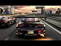 Download Lagu 1500HP 4Rotor Turbo Mazda RX-7 \u0026 2000HP Lamborghini Huracán- Assetto Corsa | Steering Wheel Gameplay