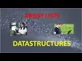 LECTURE 9 DATASTRUCTURES ARRAY LISTS IN HINDI