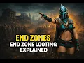 Dead Frontier - Every End Zone Explained Looting Routes Tips Safe Buildings