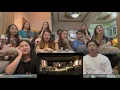 COUSINS REACT TO BTS (방탄소년단) 'Film out' Official MV