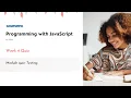Module quiz Testing Quiz Answers